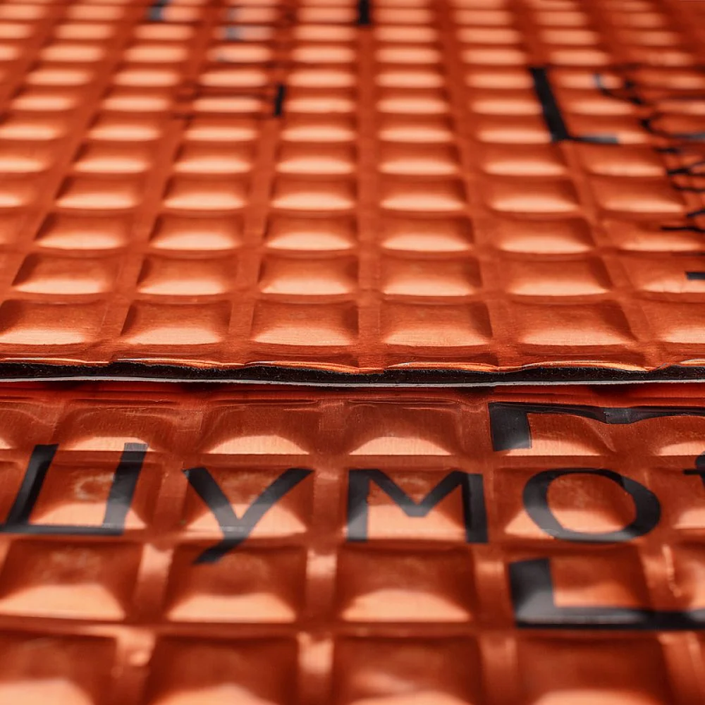 Виброизоляция Шумофф М3 (370х270) - миниатюра 5