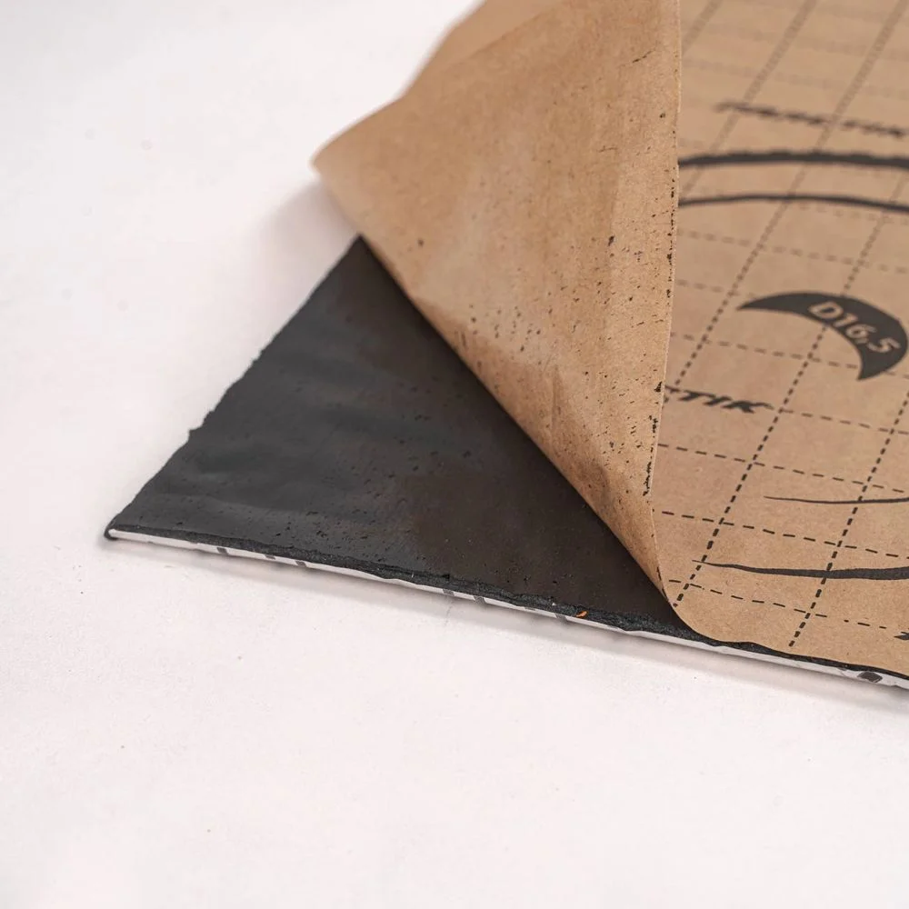 Виброизоляция Шумoff Practik 4.0 - миниатюра 5