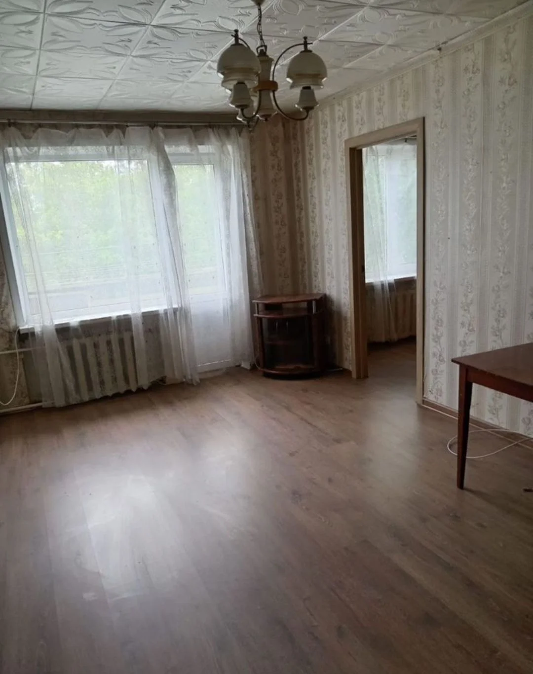 Продам 3к квартиру в Новочеркасске пос. Донской - миниатюра 2