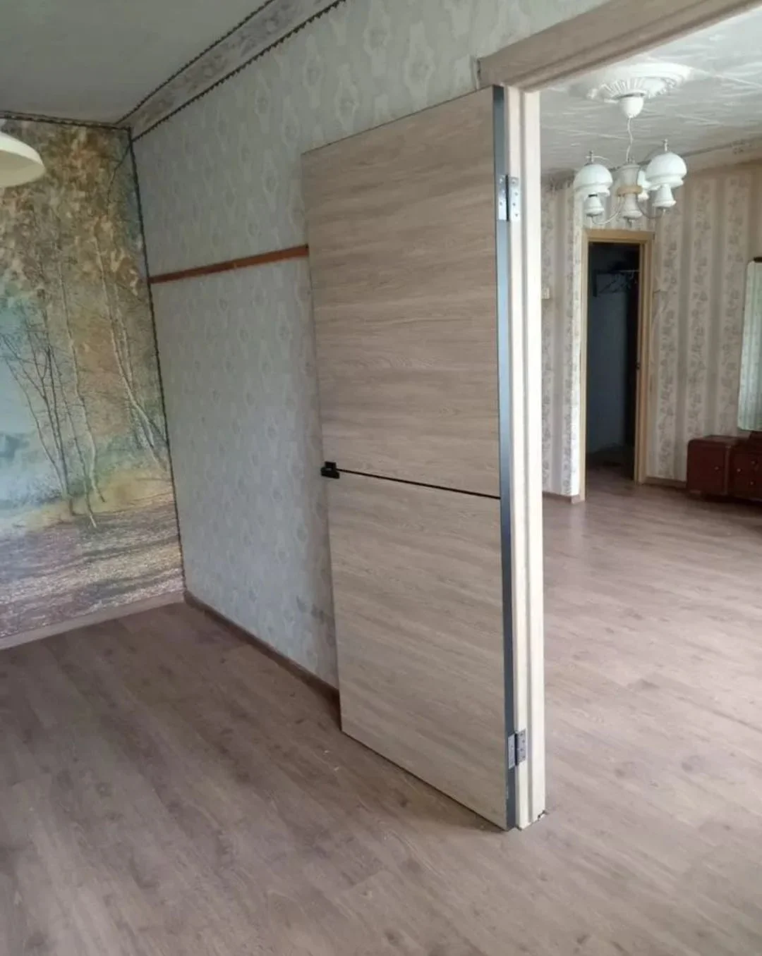 Продам 3к квартиру в Новочеркасске пос. Донской - миниатюра 4