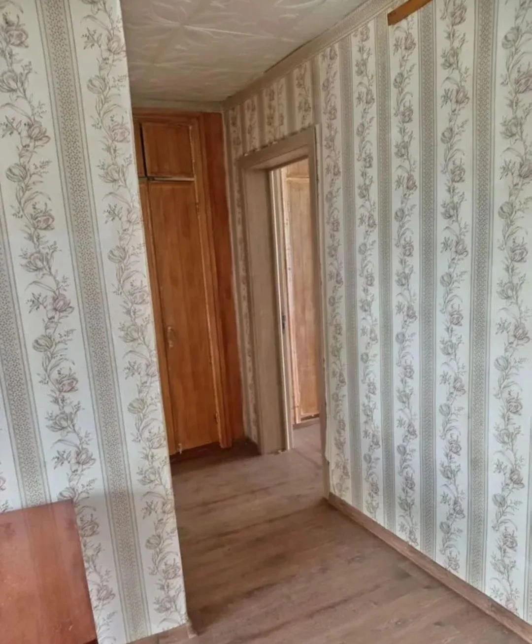 Продам 3к квартиру в Новочеркасске пос. Донской - миниатюра 5