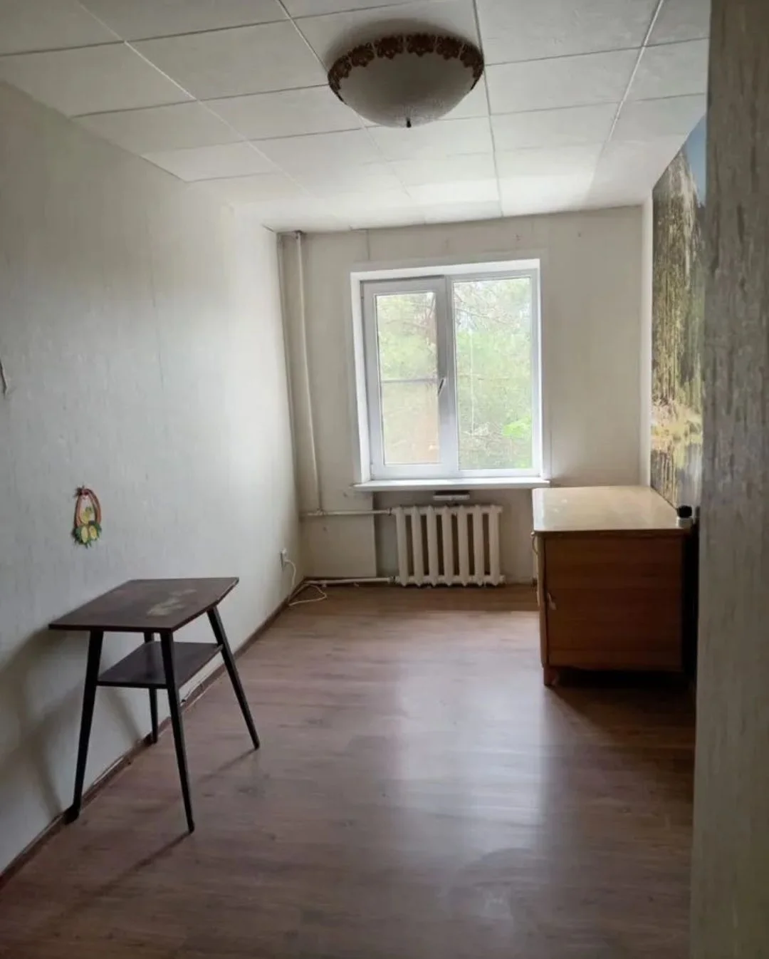 Продам 3к квартиру в Новочеркасске пос. Донской - миниатюра 7