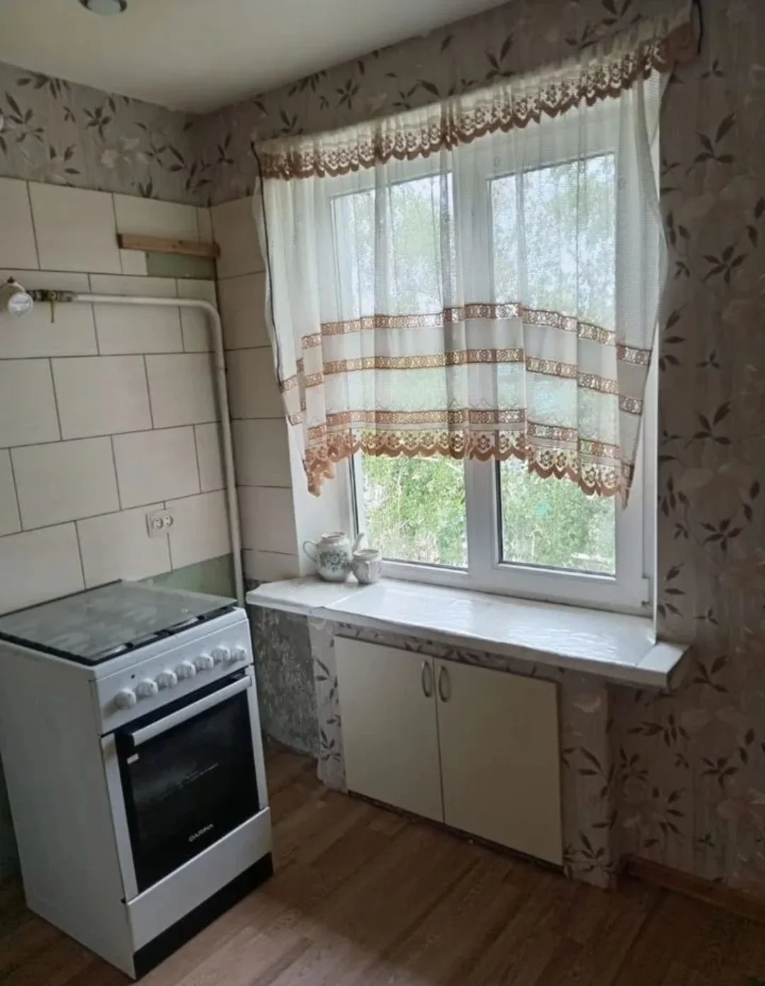 Продам 3к квартиру в Новочеркасске пос. Донской - миниатюра 9