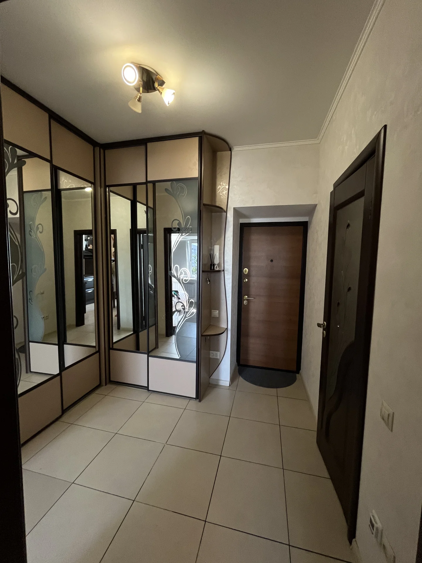 Квартира - миниатюра 7