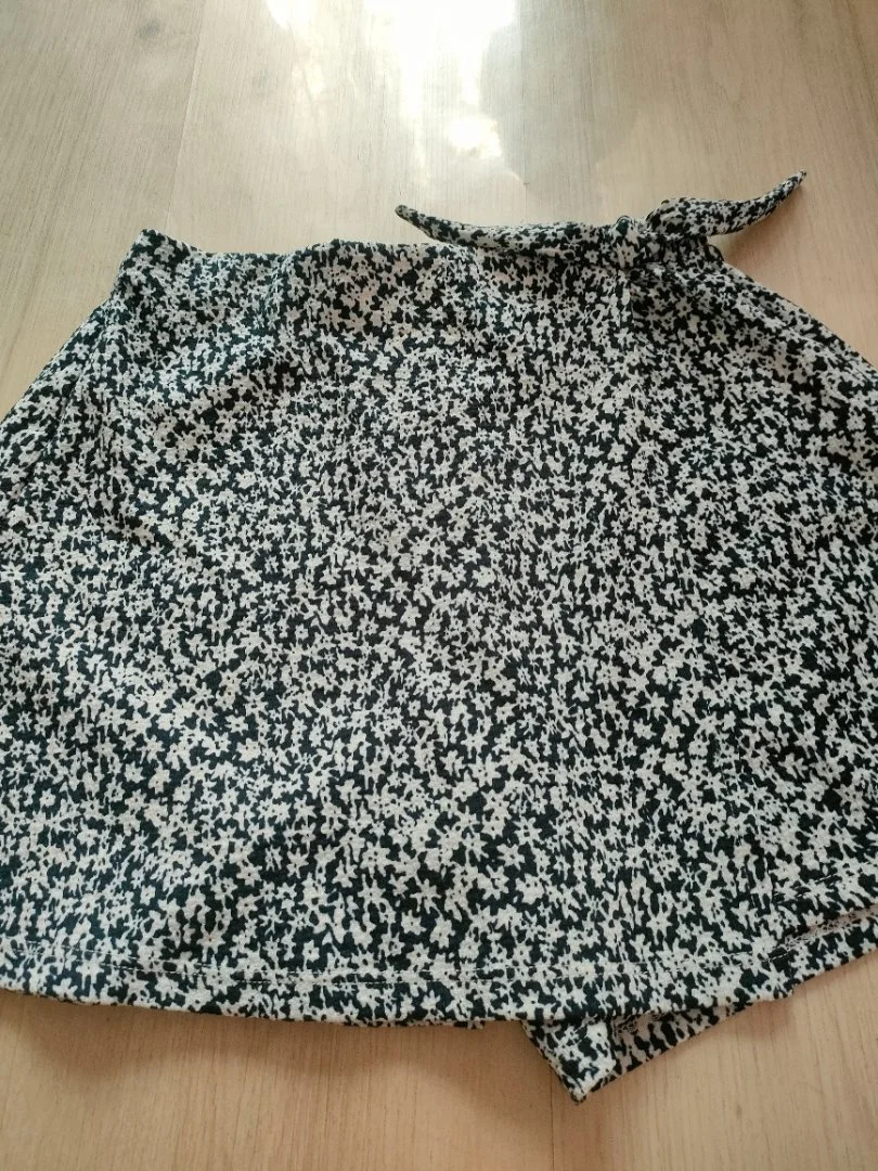 Юбка для девочки Zara новая - миниатюра 5