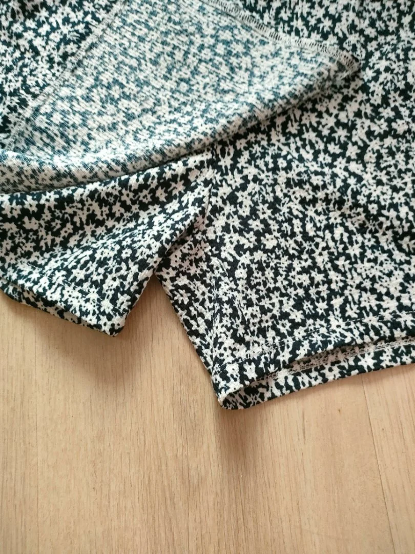 Юбка для девочки Zara новая - миниатюра 2