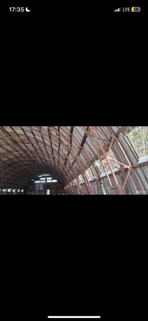 Склад под разбор и самовывоз, 806 м² - миниатюра 3