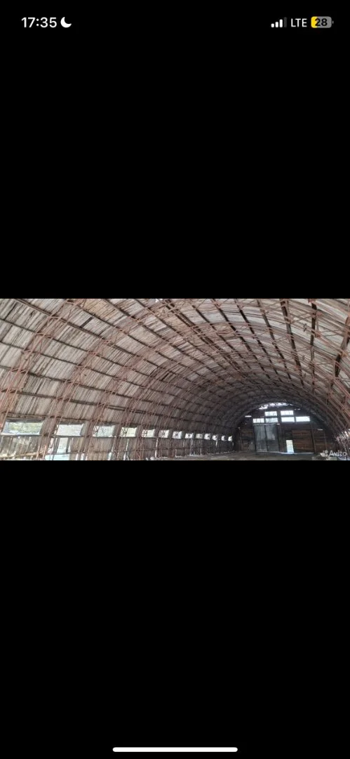 Склад под разбор и самовывоз, 806 м² - миниатюра 4