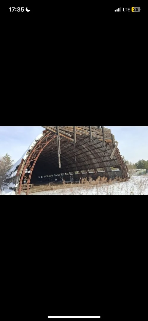 Склад под разбор и самовывоз, 806 м² - миниатюра 5