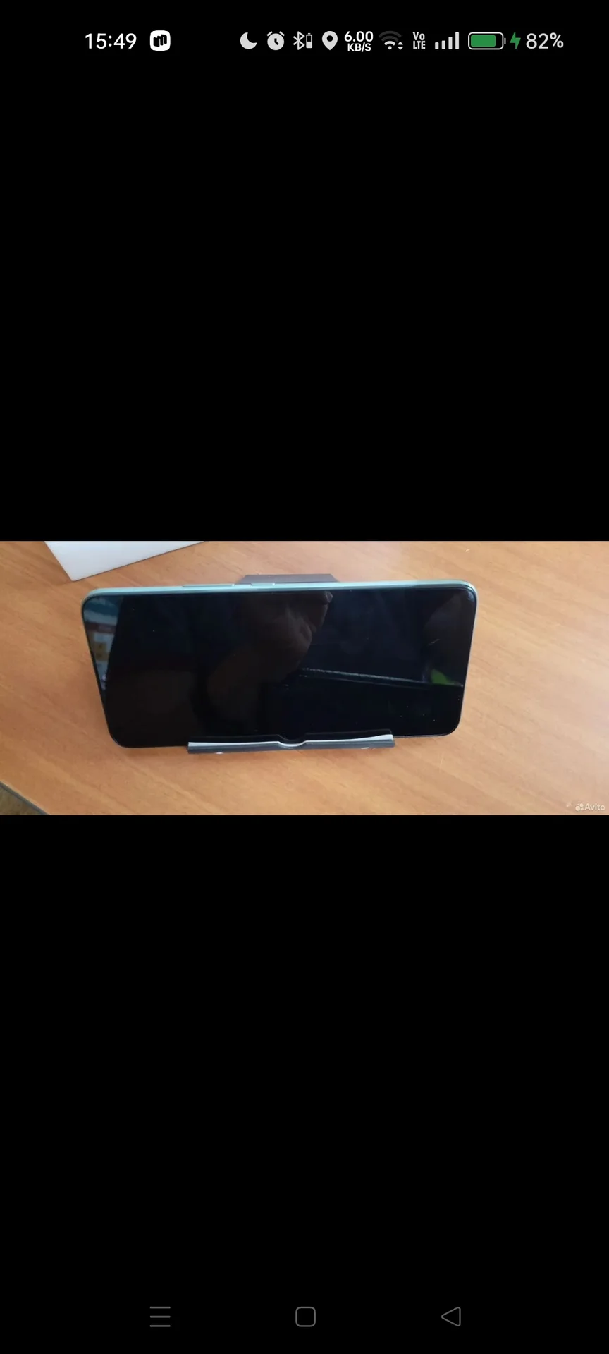 Телефон Infinix Hot 12i - миниатюра 5