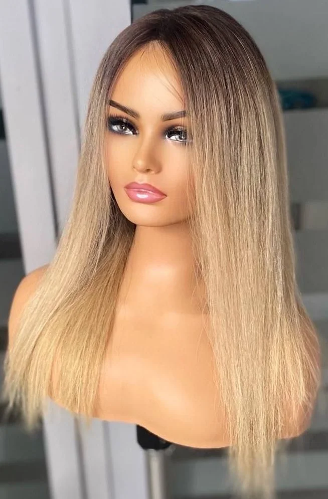 Система замещения волос - изображение 1