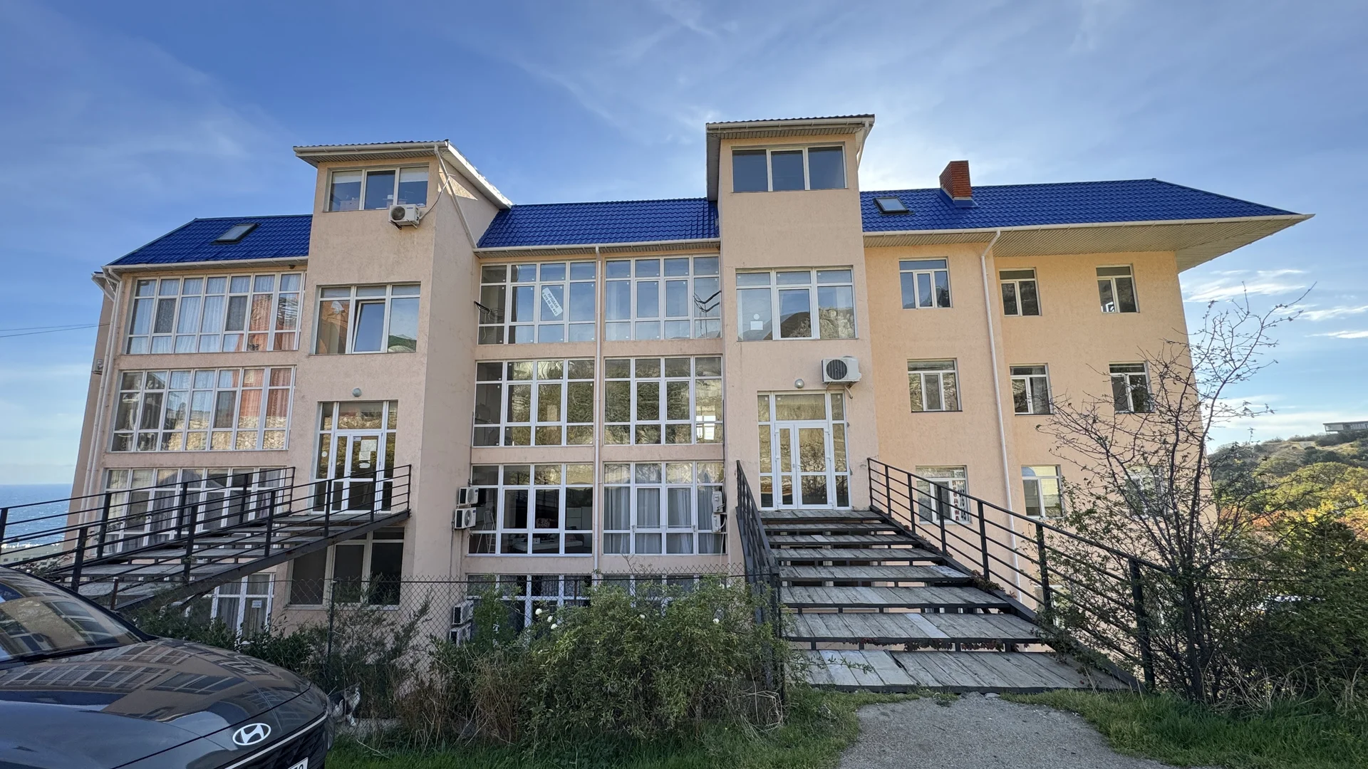Продажа квартиры в п. Форос - миниатюра 4