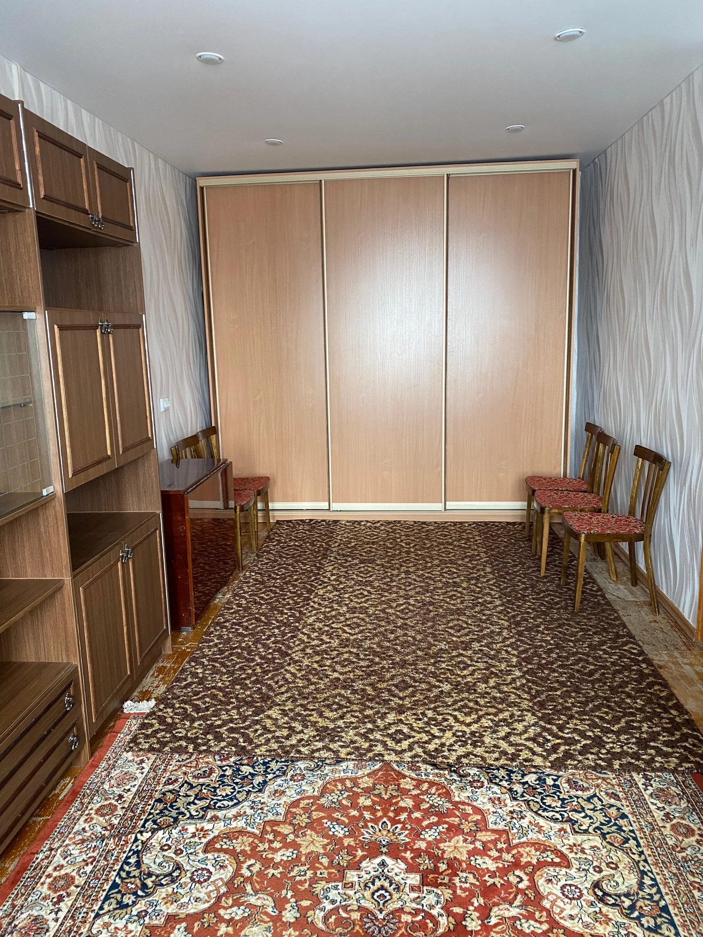 Сдам квартиру - миниатюра 4