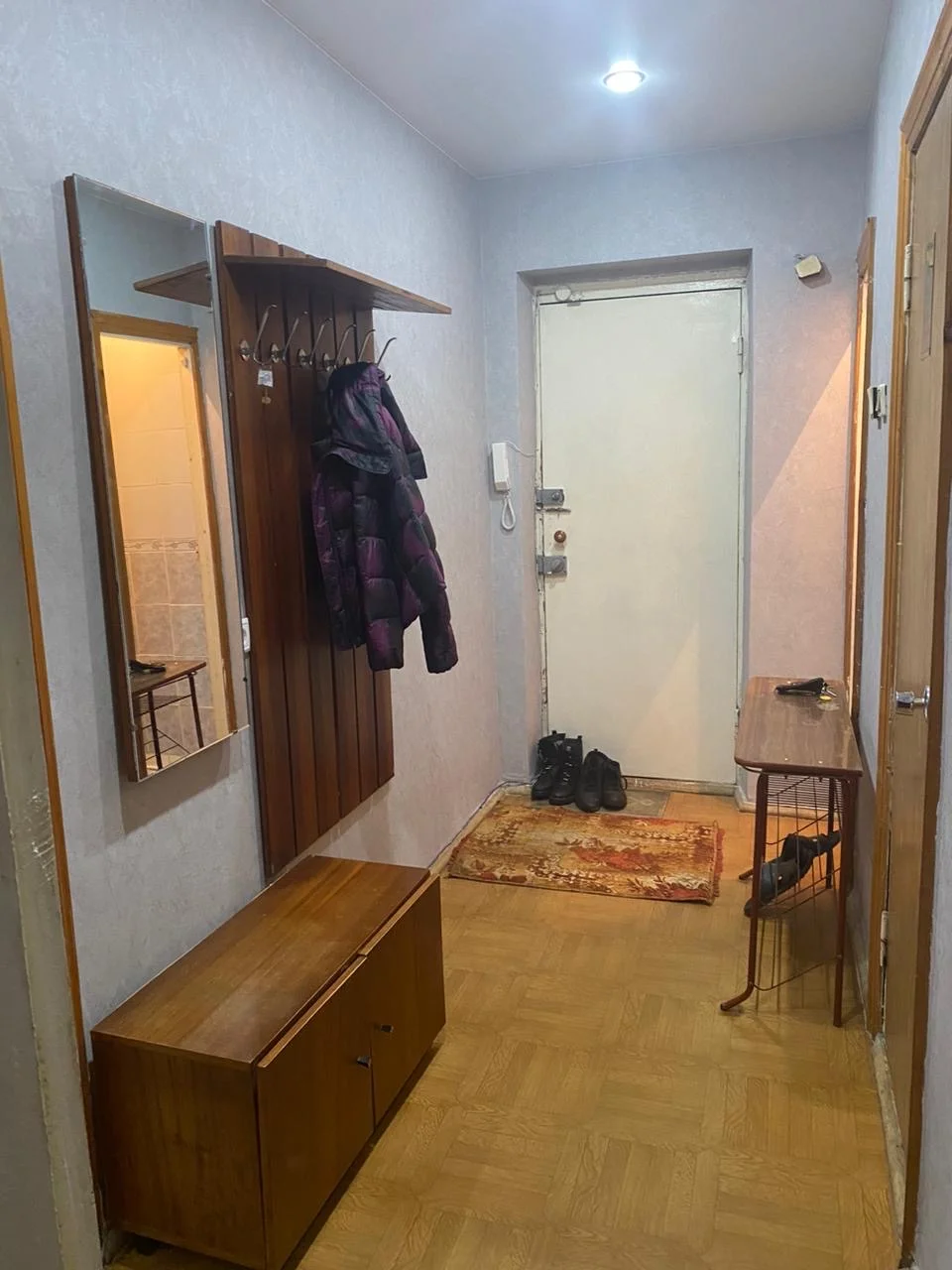 Сдам квартиру - миниатюра 8