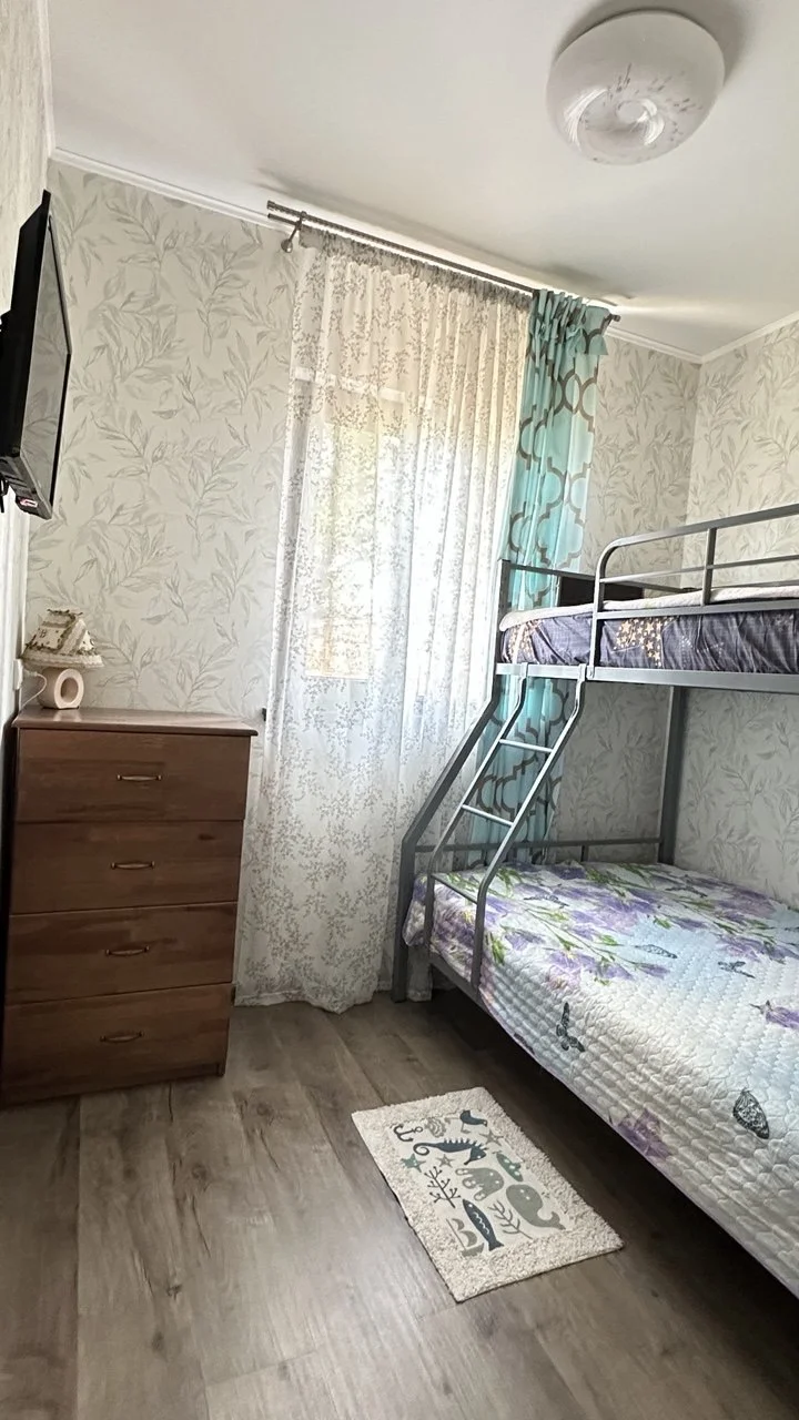 Коттедж для отдыха у моря - миниатюра 10