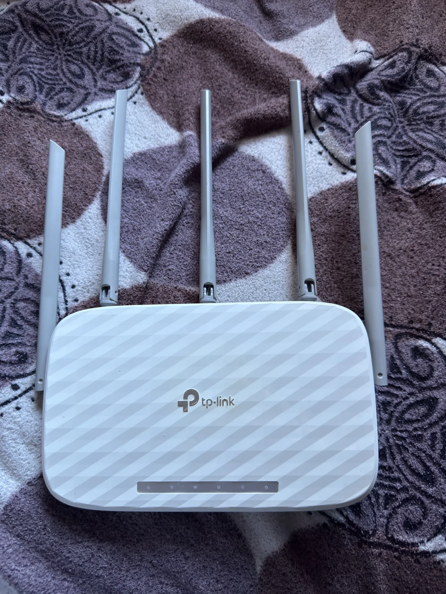 Роутер TPlink archer c60