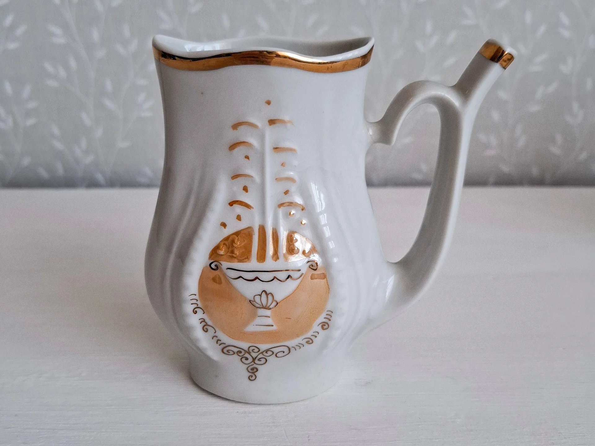Поильник бюветница СССР - миниатюра 8