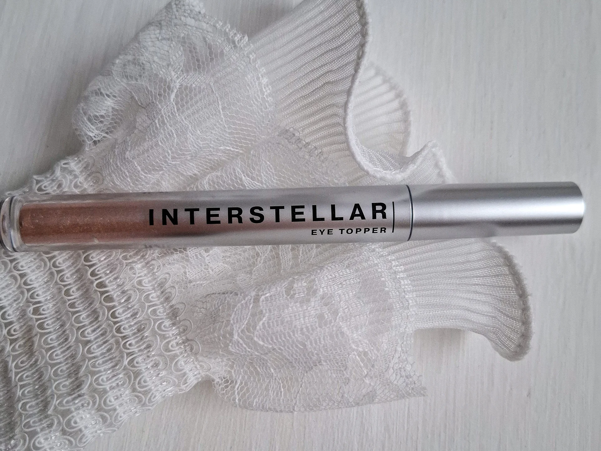 Жидкие тени Interstellar