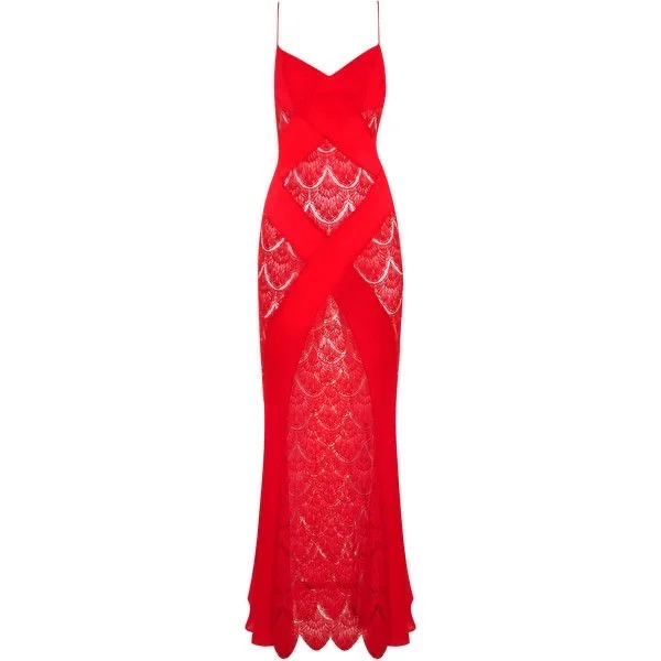 Agent provocateur Soirée платье - изображение 1