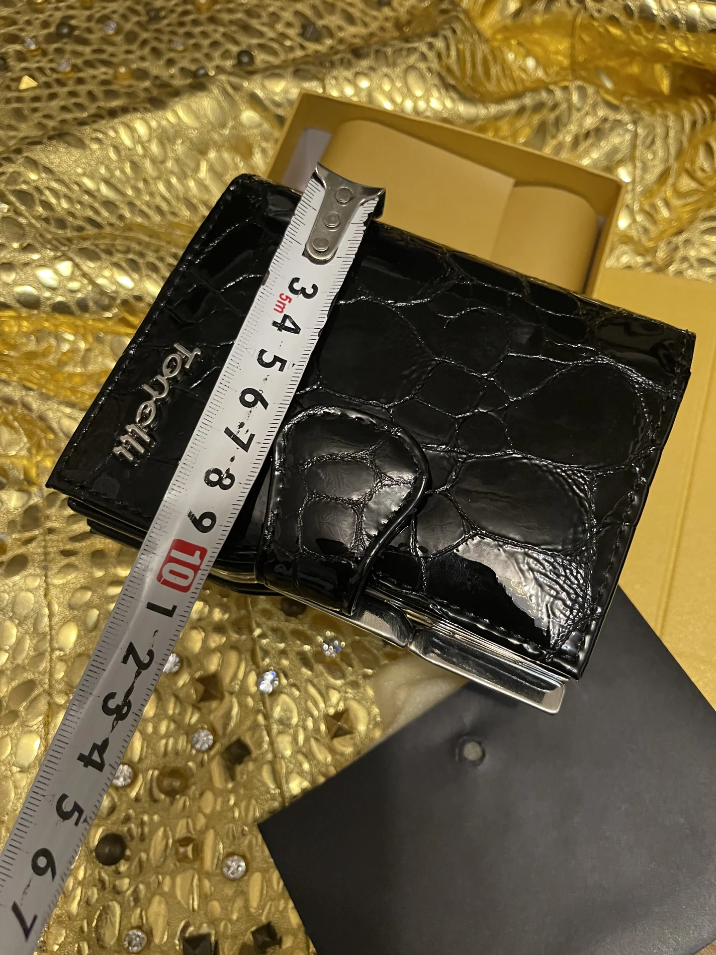 Кошелек ТОНЕЛИ ОРИГИНАЛ