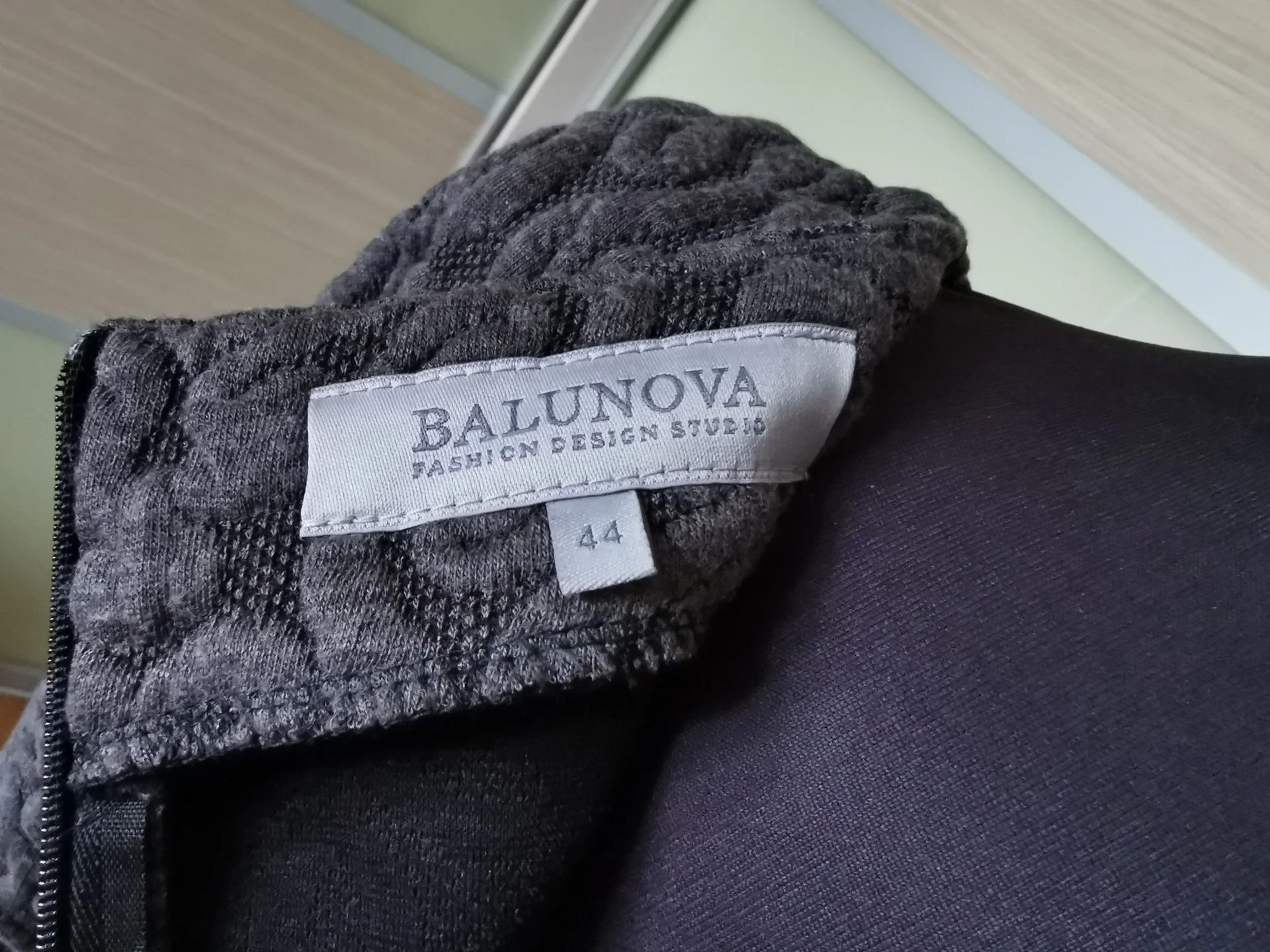 Платье Balunova,новое, р.44 - миниатюра 7