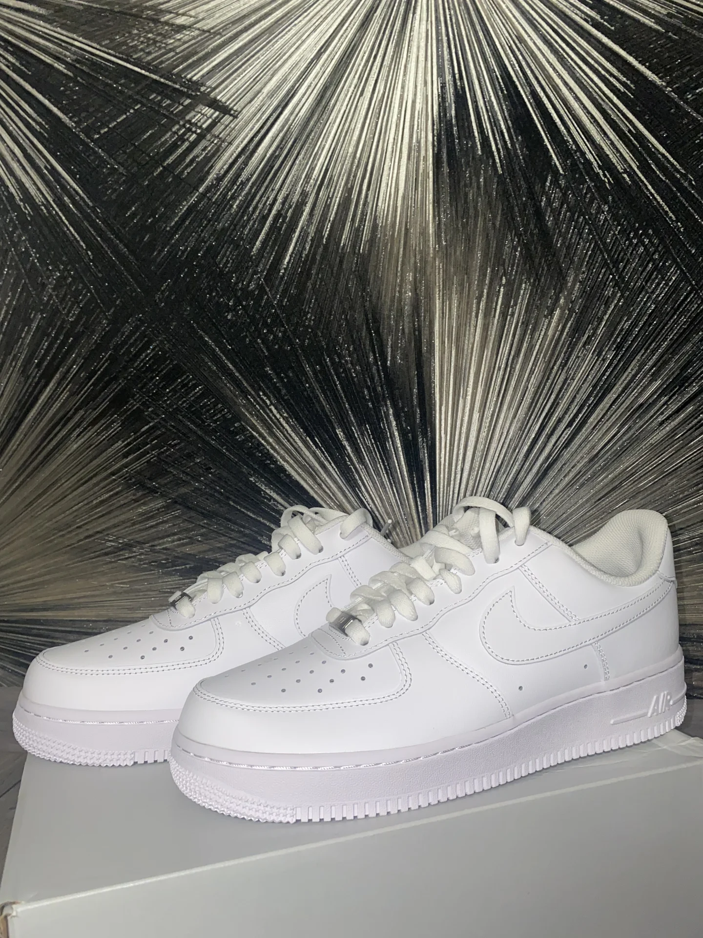 Nike Air Force оригинал - изображение 1