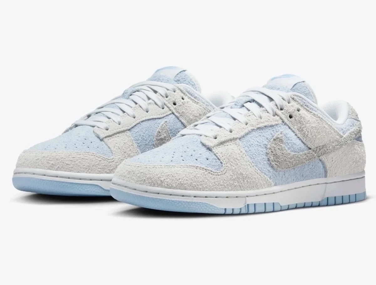 Nike Dunk Low Wmns оригинал - изображение 1