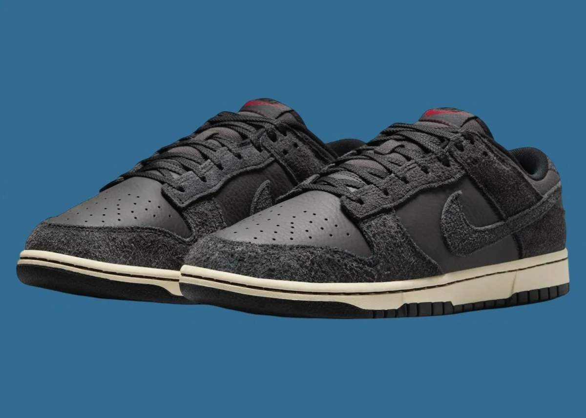 Nike Dunk Low Retro Premium оригинал - изображение 1