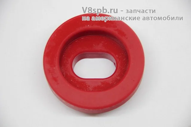 Опора рамы, комплект (prothane) полиуретан 12штук+ - миниатюра 3