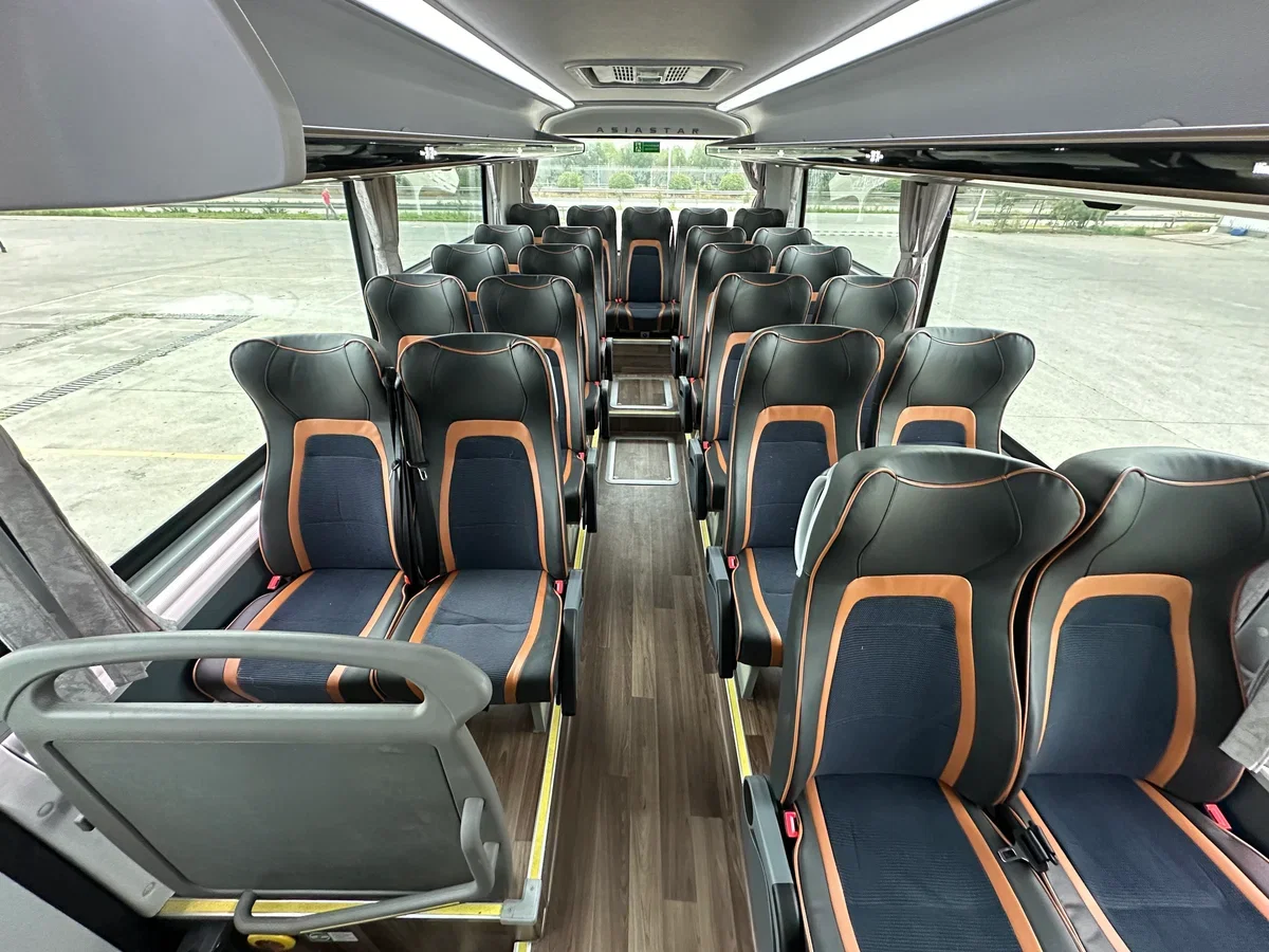 Asiastar X9 3, 2024г. - миниатюра 3