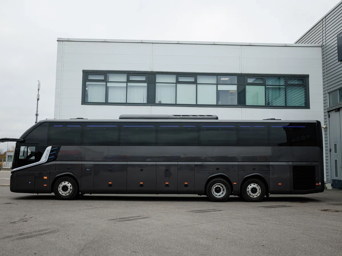 Asiastar X9 3, 2024г. - миниатюра 4