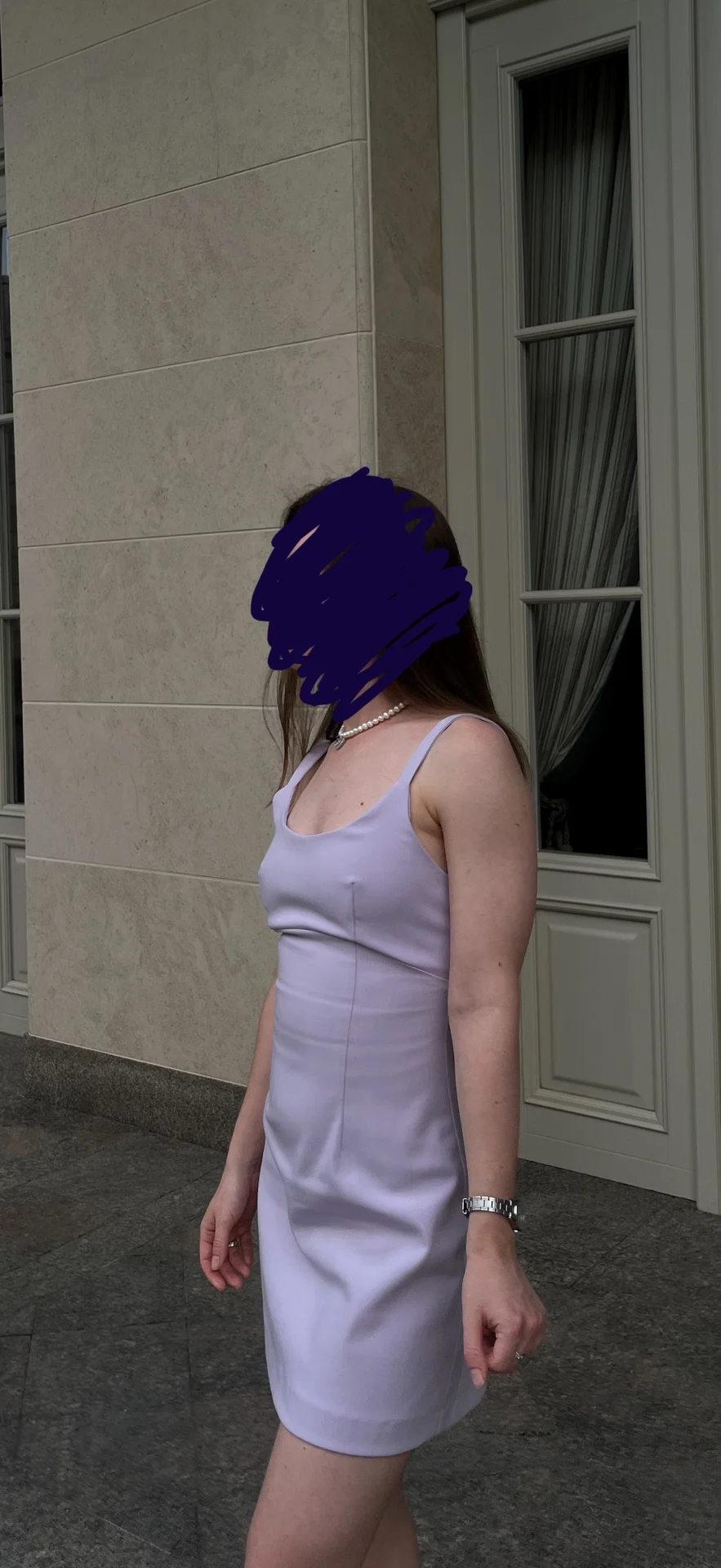 Платье женское zara - миниатюра 2