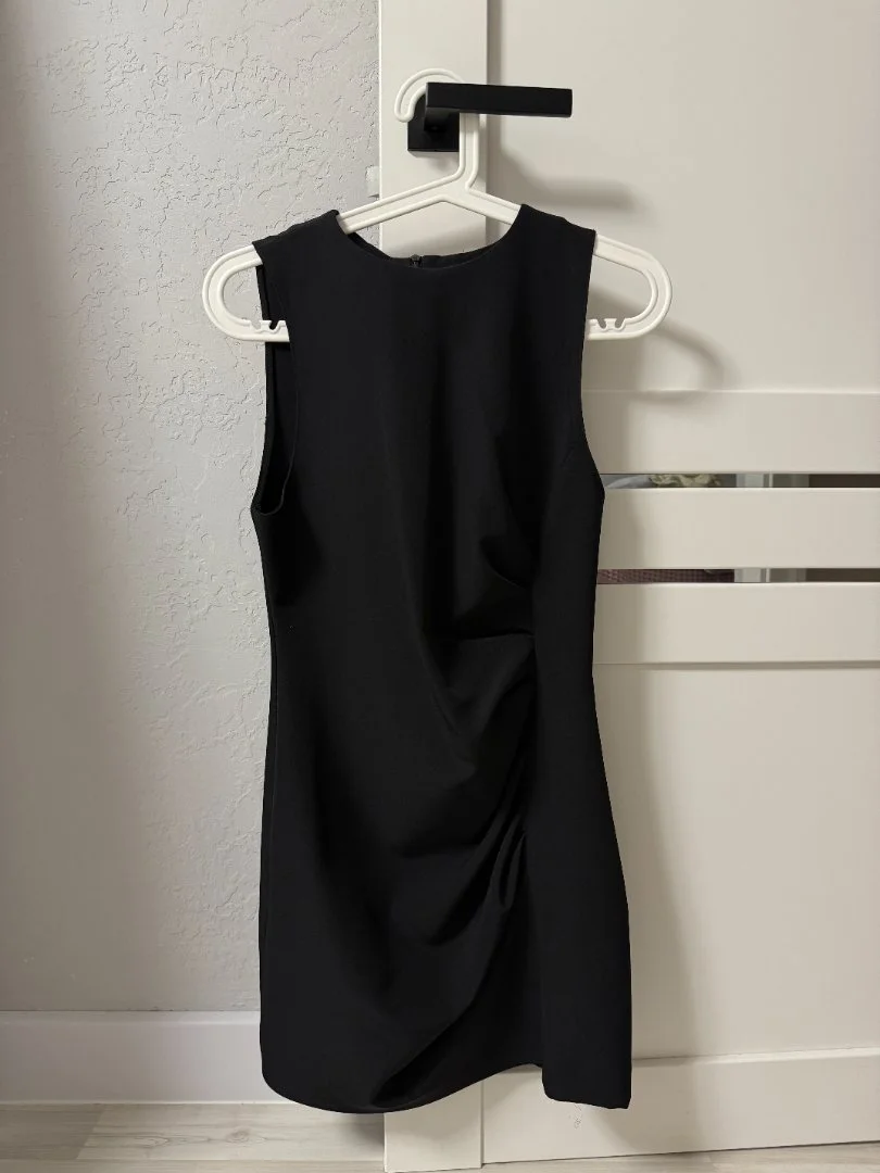 Платье женское Zara - миниатюра 3