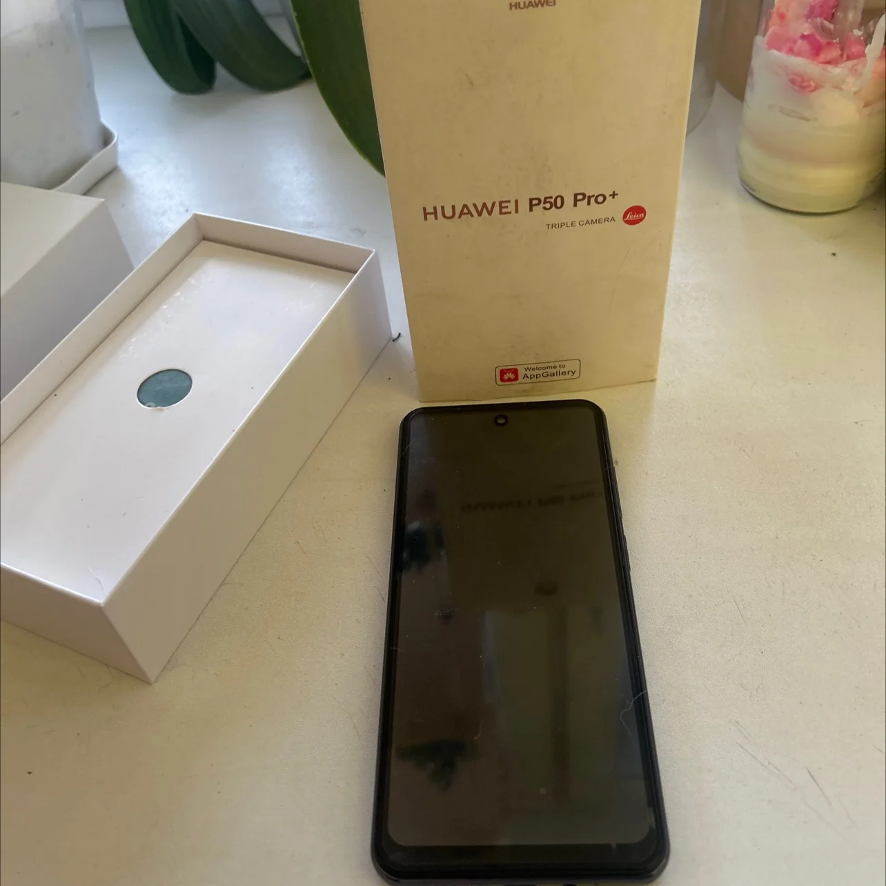 Huawei P50 pro - миниатюра 2