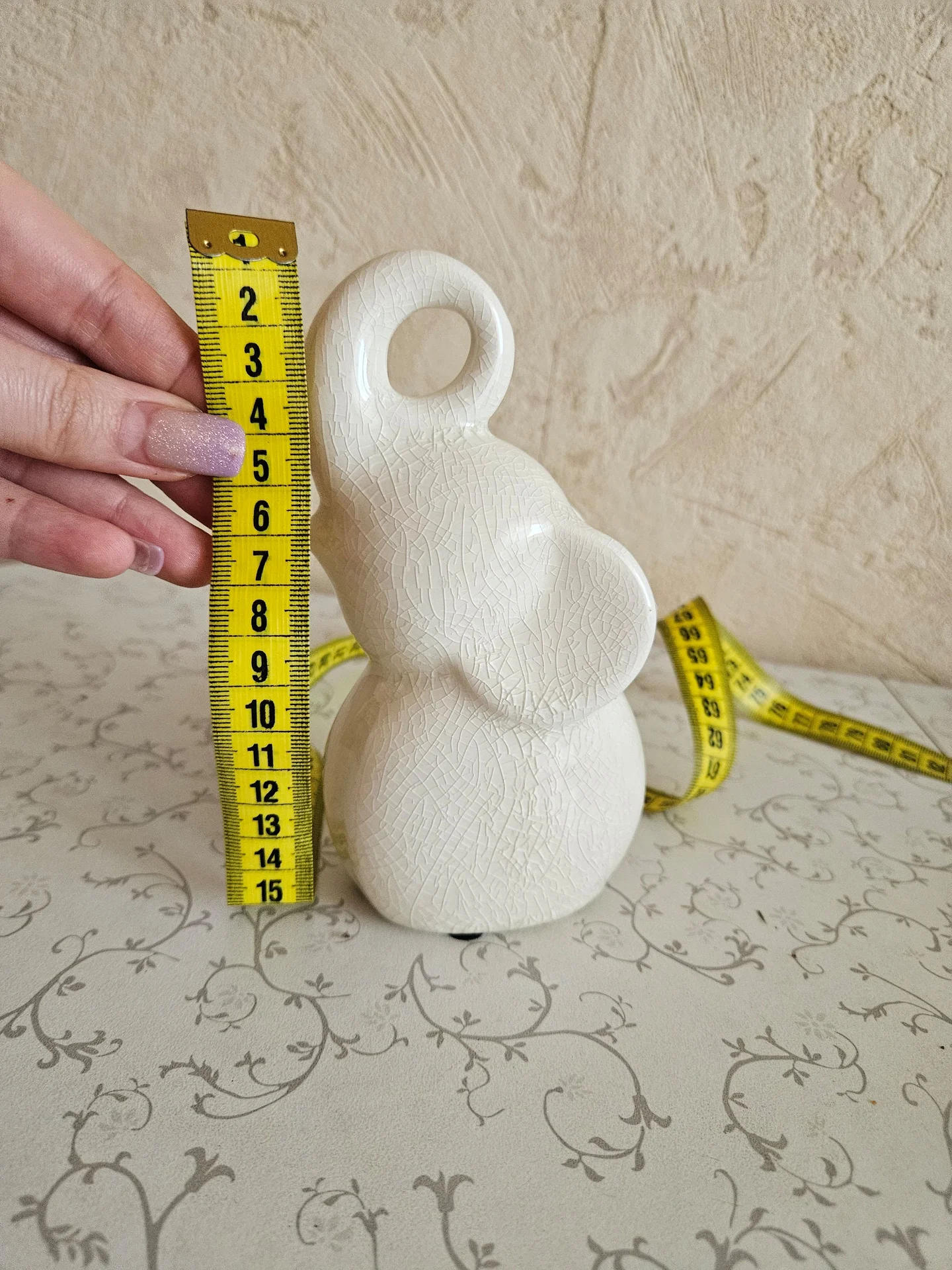 Казанская кукла, статуэтка слон, игрушка - миниатюра 7