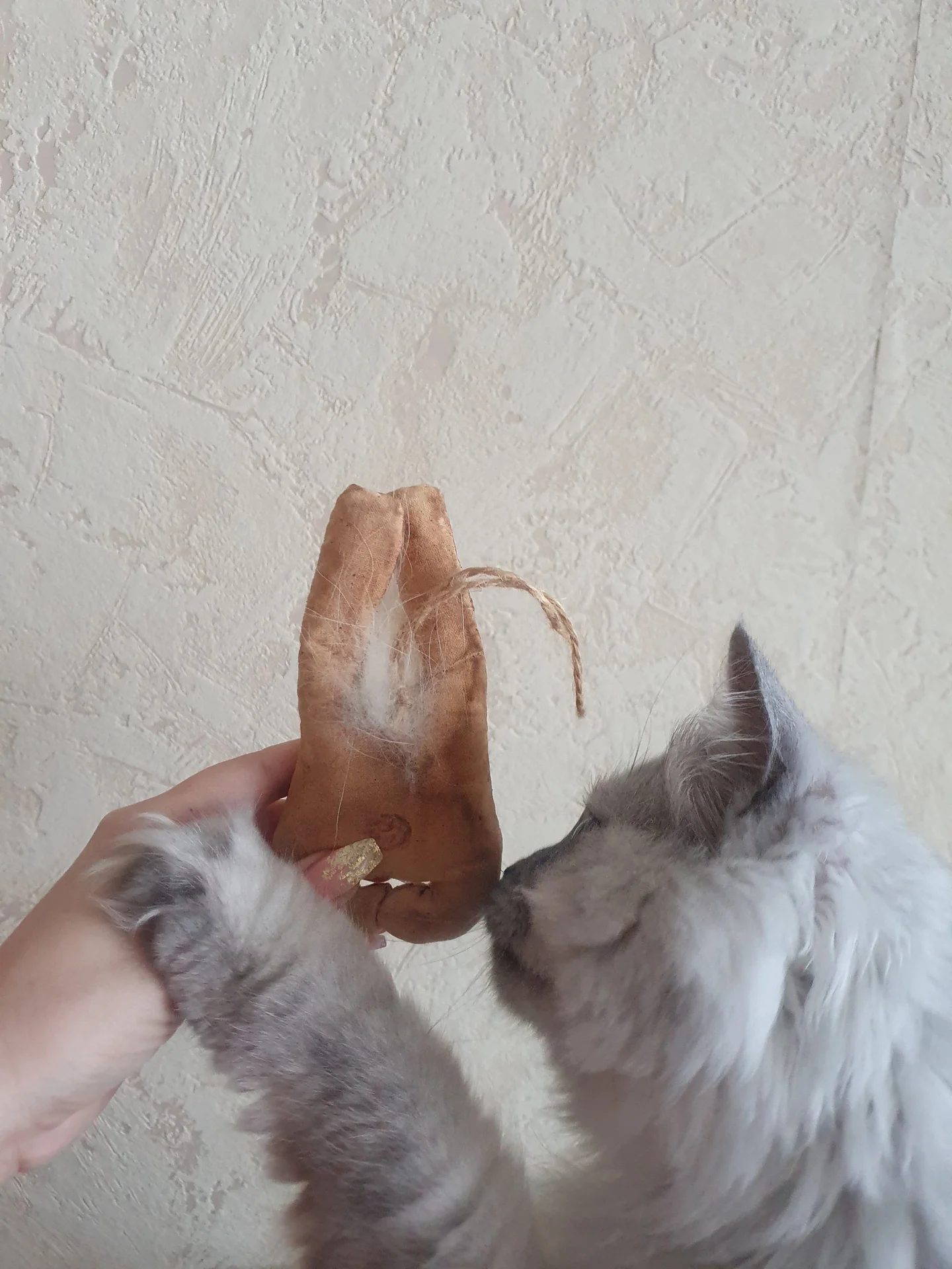 Казанская кукла, статуэтка слон, игрушка - миниатюра 12