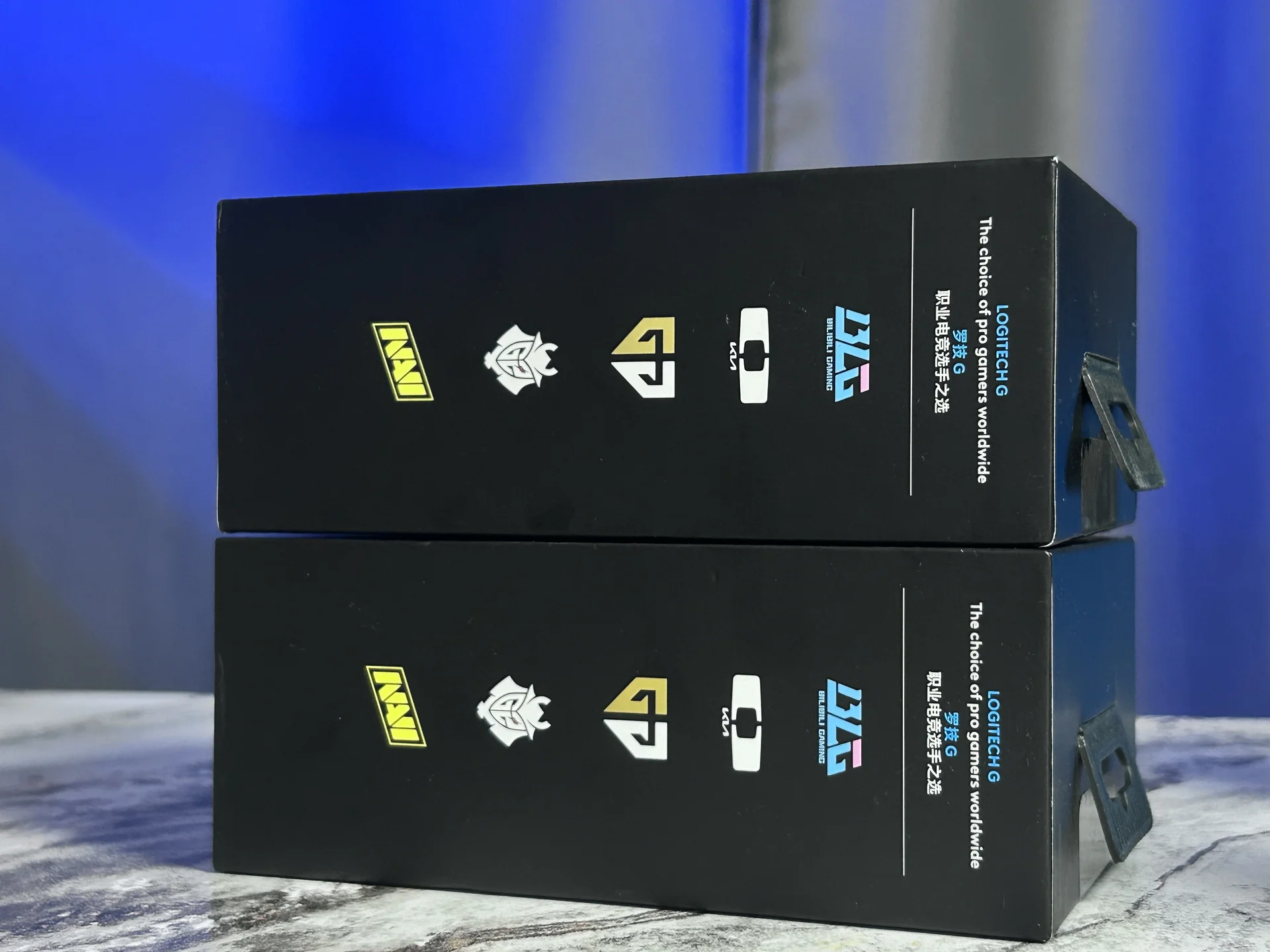 Мышь Logitech Pro x2 SuperStrike - миниатюра 6