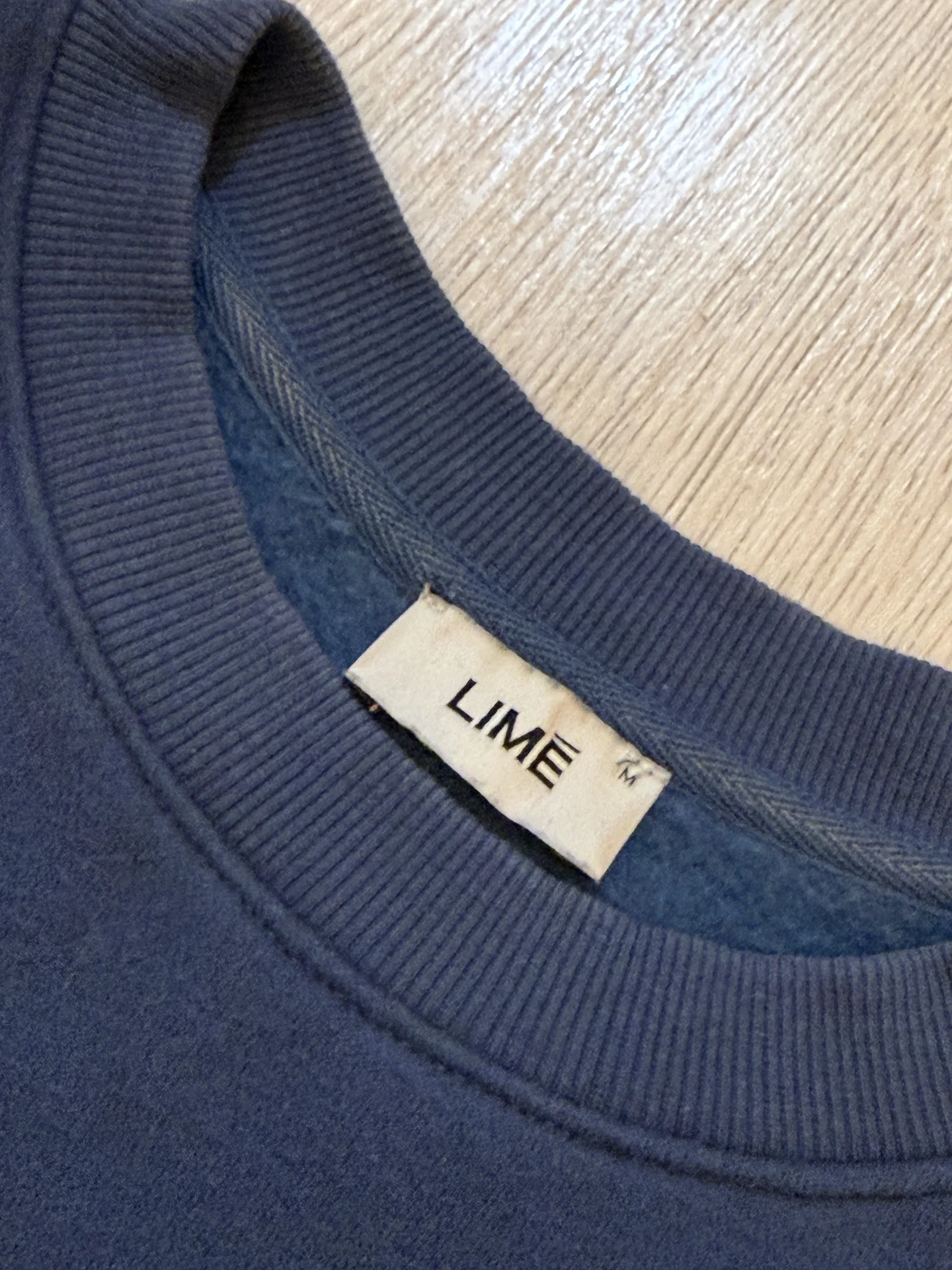 Пакет одежды Lime S - миниатюра 3