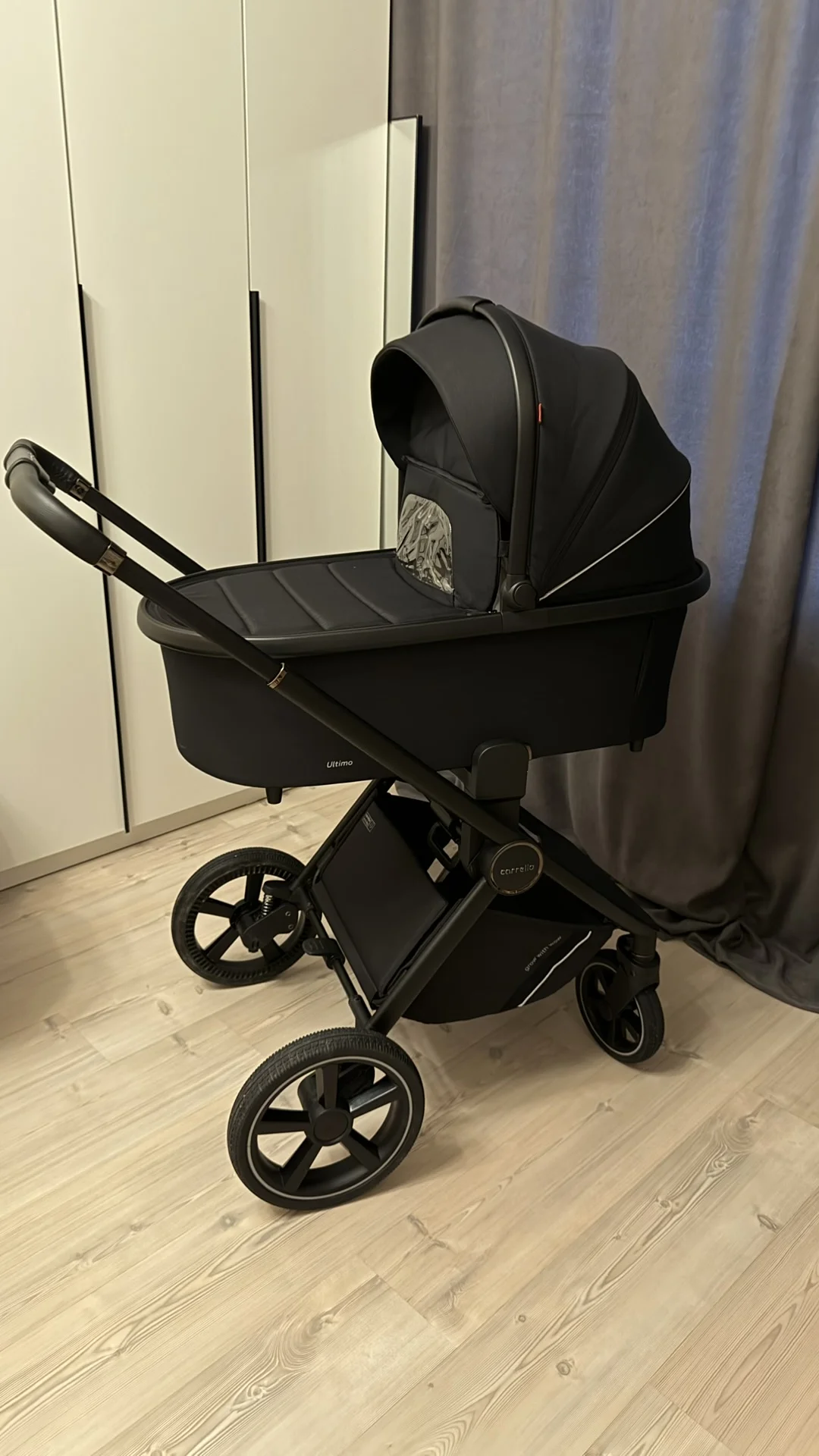 Коляска Carello 2 в 1 - миниатюра 2