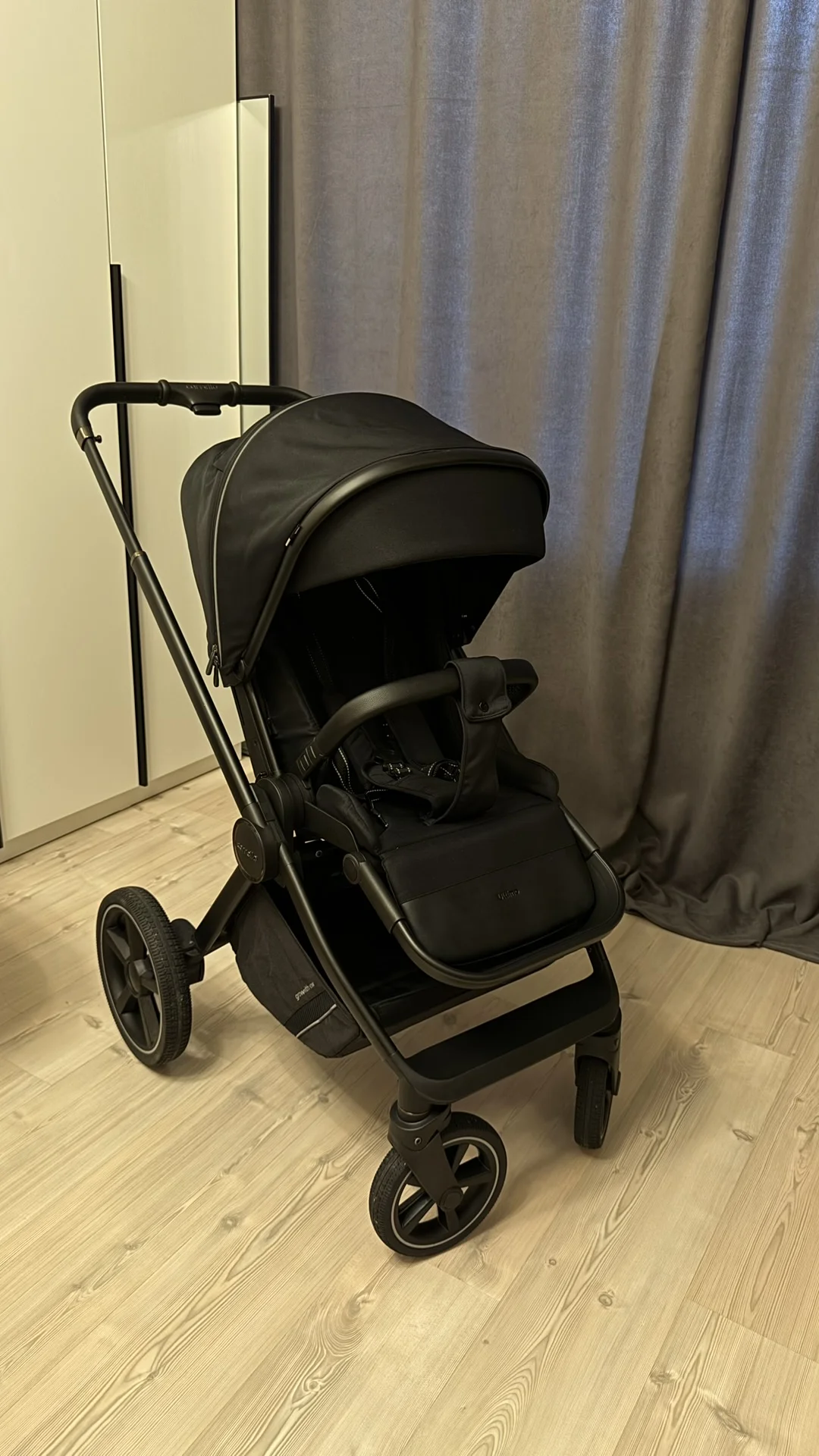 Коляска Carello 2 в 1 - миниатюра 3