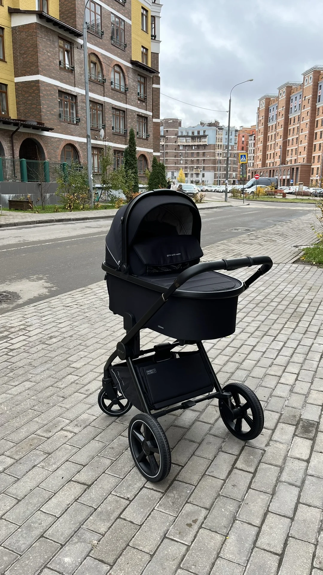 Коляска Carello 2 в 1 - миниатюра 5