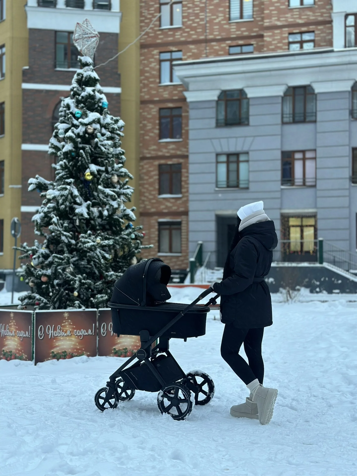 Коляска Carello 2 в 1 - миниатюра 6