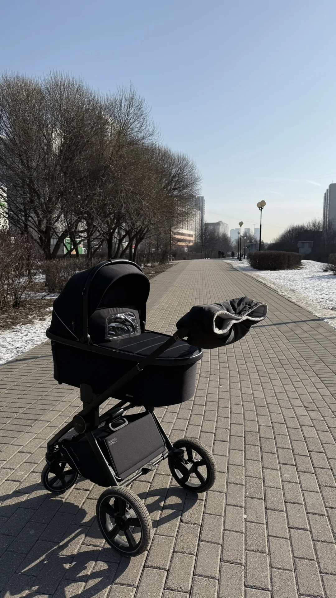 Коляска Carello 2 в 1 - миниатюра 10