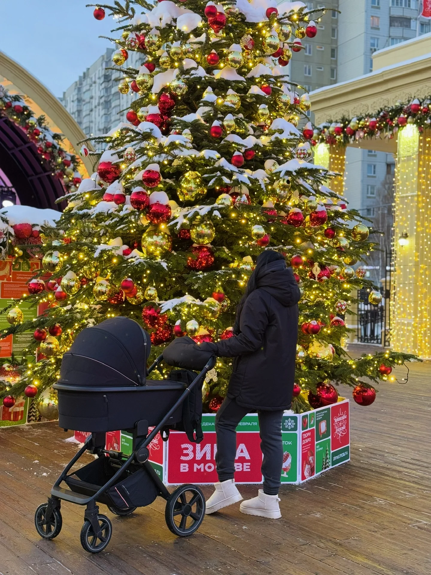 Коляска Carello 2 в 1 - миниатюра 11