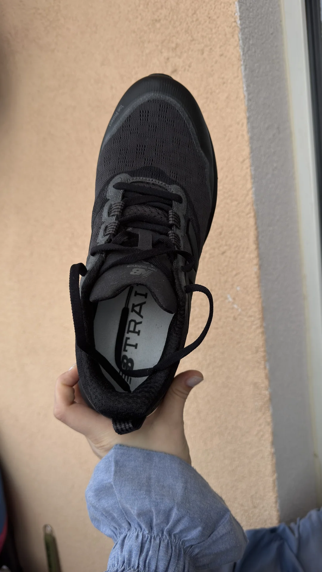 Кроссовки new balance 43 - миниатюра 2