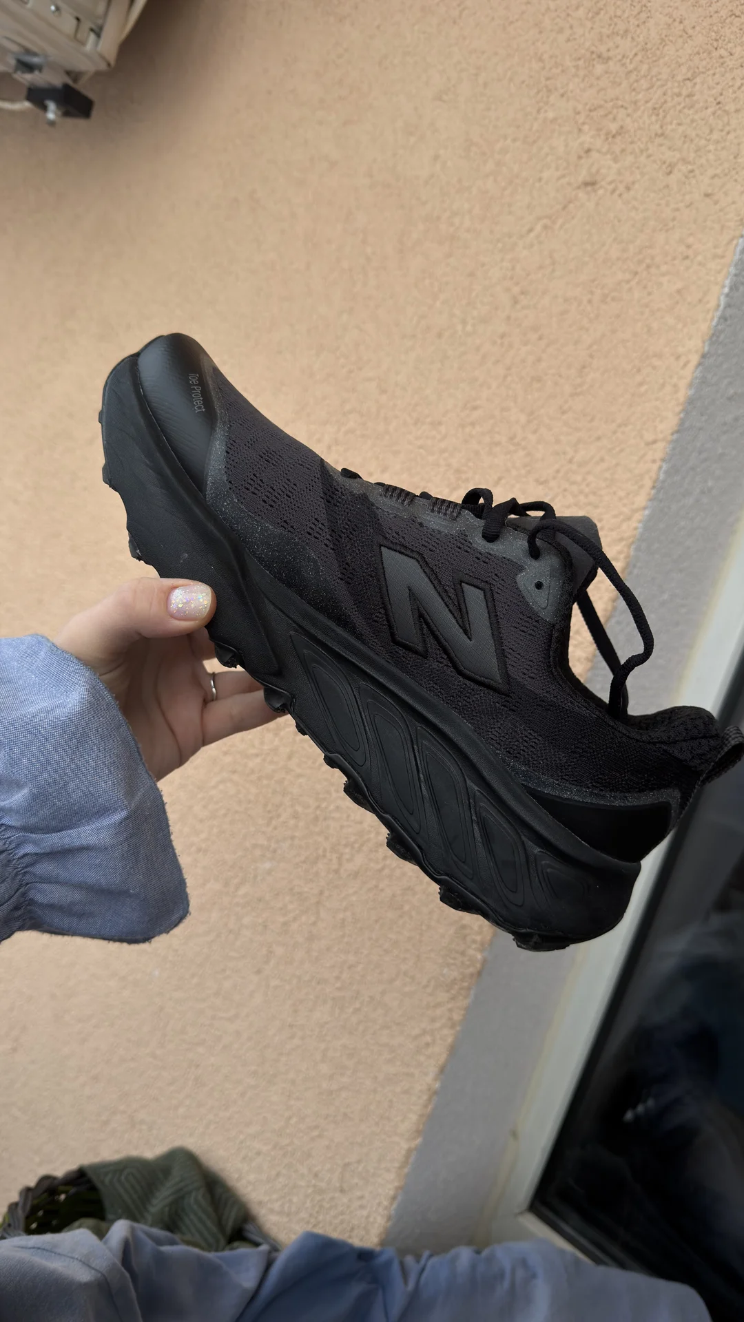Кроссовки new balance 43 - миниатюра 3