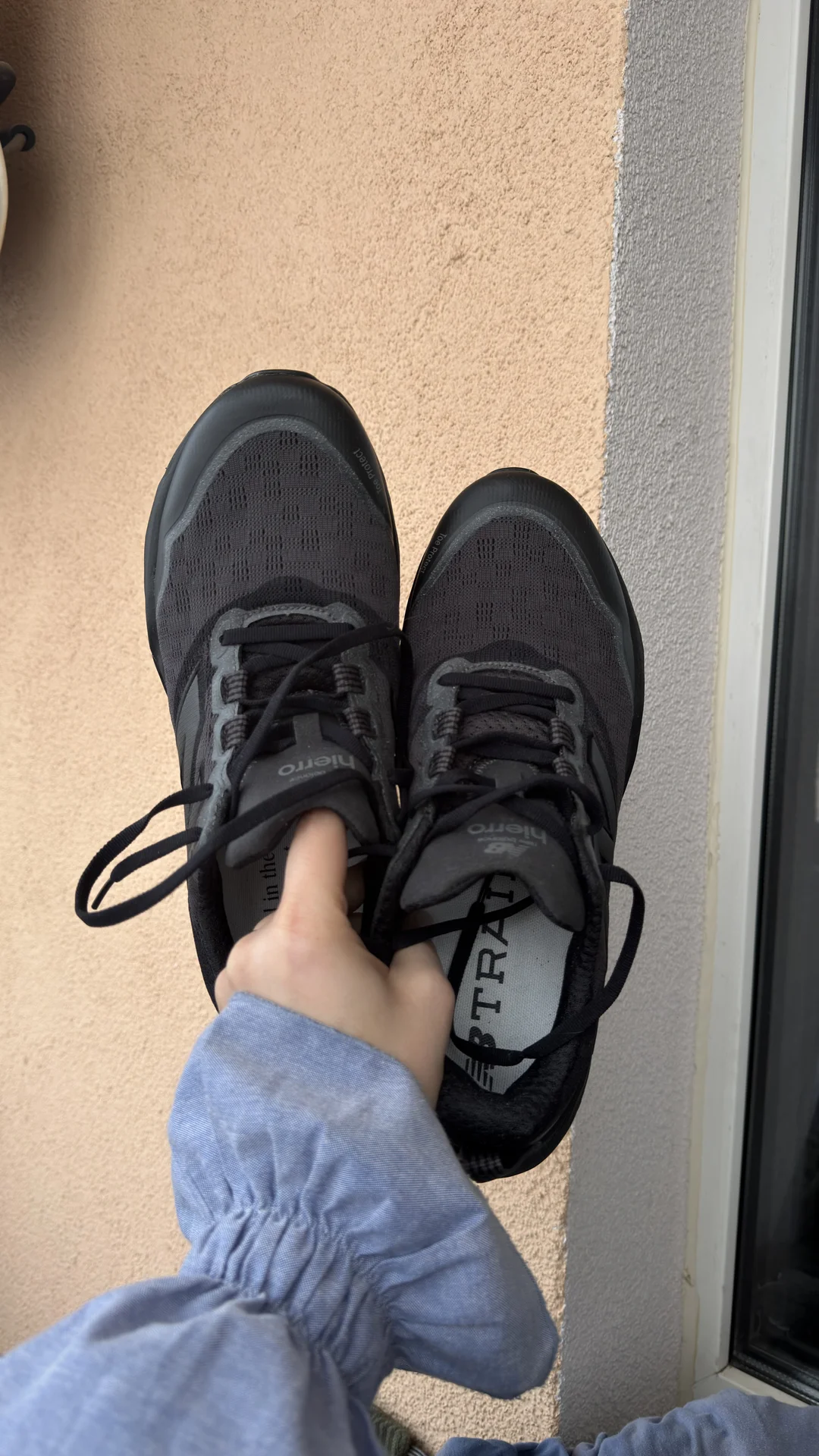 Кроссовки new balance 43 - миниатюра 6