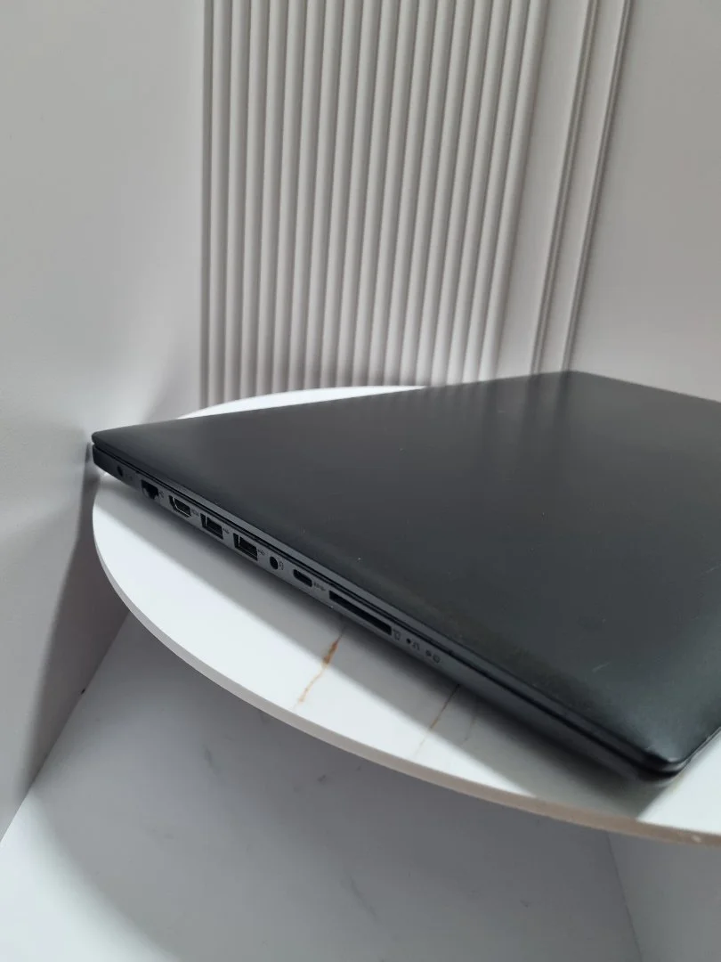 Игровой ноутбук Lenovo/8GB/256 SSD/Full HD - миниатюра 5