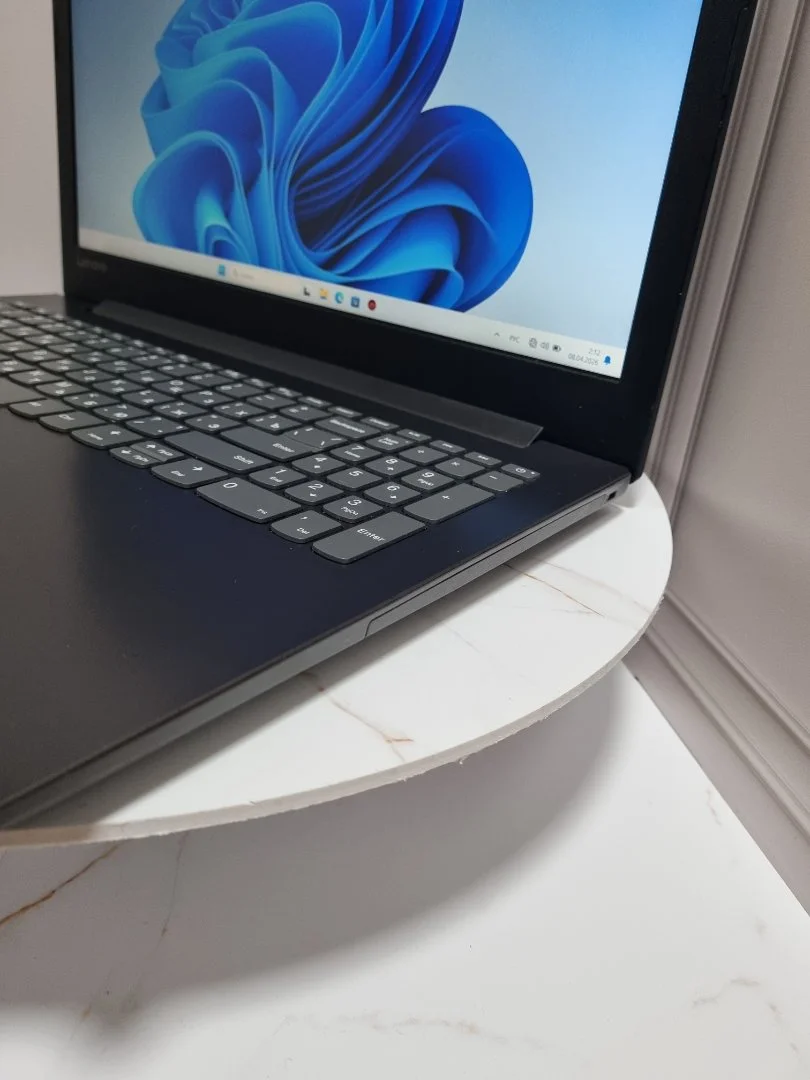 Игровой ноутбук Lenovo/8GB/256 SSD/Full HD - миниатюра 6