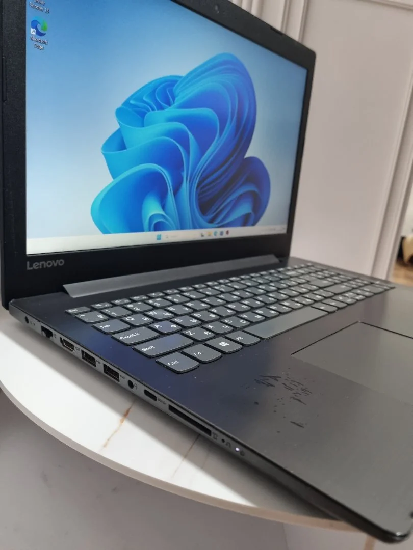 Игровой ноутбук Lenovo/8GB/256 SSD/Full HD - миниатюра 7